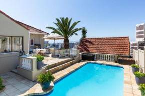 Spacious and comfortable Green Point Villa